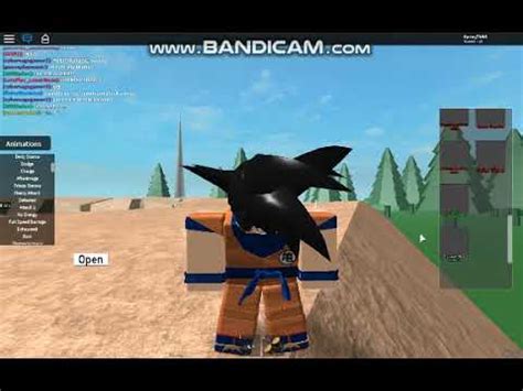 If i missed any please tell me. Dragon Ball Rp Roblox Youtube - All Roblox Song Codes 2018 ...