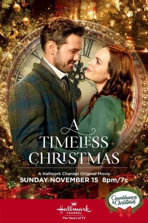 And honestly, after the year that 2020 has been, i think all of us. A Timeless Christmas (TV) - Seriebox