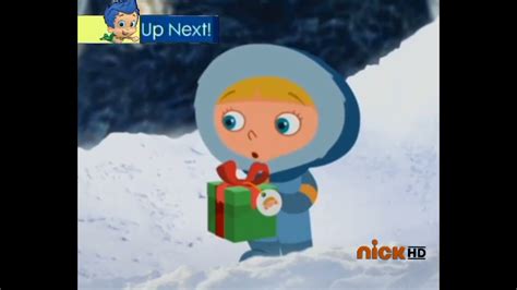 Little Einsteins The Christmas Wish On Nick On December 19 2012