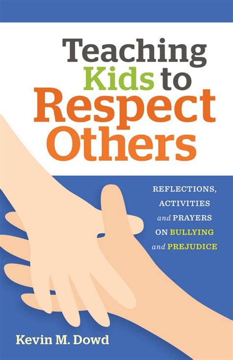 Teaching Kids To Respect Others Reflections Activities Teaching