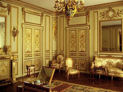 French 19th Century Hotel Decoration Louis Xvi Louis Xvi Style