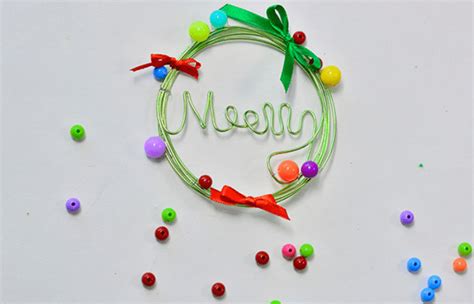 Gorgeous DIY Christmas Ornaments To Make  shabbyfufu.com