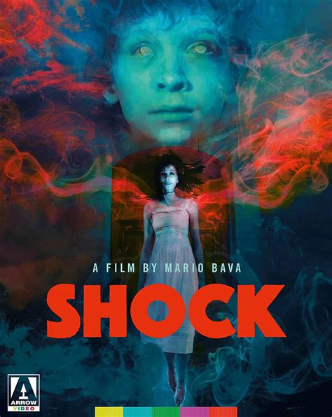 shock blu ray review arrow video