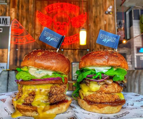 Made with human grade ingredients, and perfect for fussy eaters or sensitive tummies. Biff's and BrewDog To Launch UK's Biggest Vegan Food ...