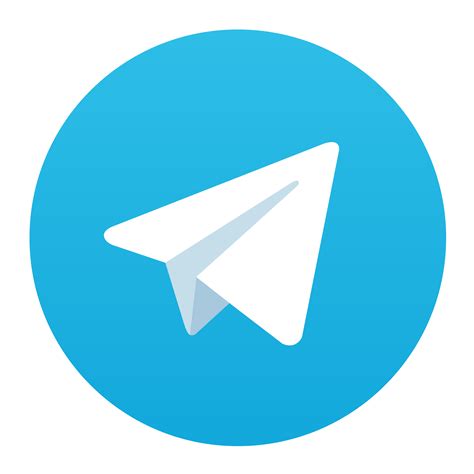 Logo Telegram – Logos PNG