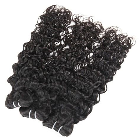 Simply select afterpay as your. One More Wholesale Suppliers Malaysian Water Wave Hair ...