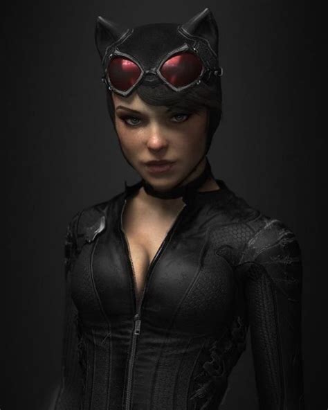 Who Should Play Catwoman In The Dceu Batman Dccomics Dcgramm