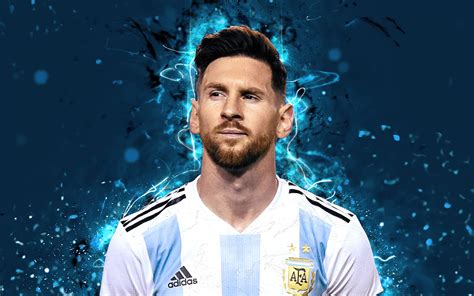 Lionel Messi Fondos De Pantalla Argentina