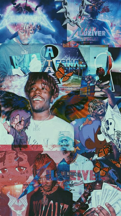 Lil Uzi Wallpaper En