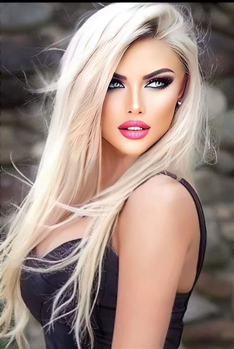 gorgeous eyes beautiful women pictures beauté blonde blonde beauty beauty women hair beauty