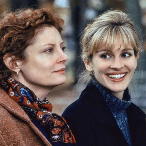 Julia Roberts Y Susan Sarandon En Quédate A Mi Lado Stepmom 1998