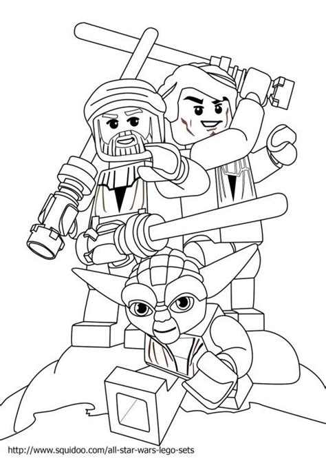 We also have other star wars coloring pages including darth vader, yoda, boba fett, kylo ren and more. Star Wars Coloring Pagesstar wars coloring pages darth ...