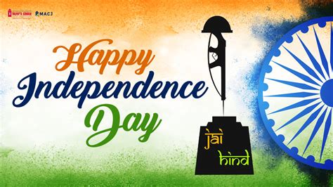 Paying Tribute To Our Martyrs Wishing All A Very Happy Independence Day Professional Home