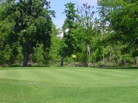 South Park Golf Course In Buffalo New York Usa Golf Advisor