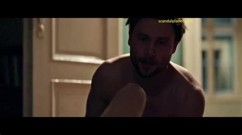 Teresa Palmer Nude Sex Scene In Berlin Syndrome Movie