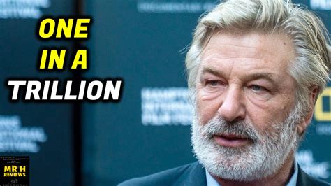 Alec Baldwin First On Camera Comments About Halyna Hutchins Tragedy