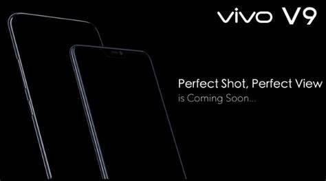 We check out the newest vivo flagship smartphone in the philippines, the vivo v9. Vivo V9 Is Clearly Coming To Malaysia | Lowyat.NET