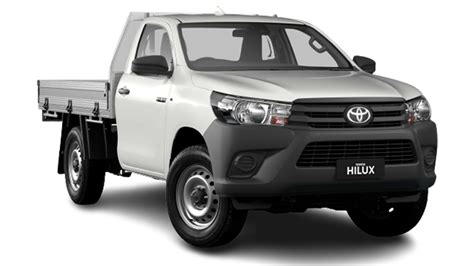 Toyota Hilux For Sale Goulburn Nsw Review Features And Pricing