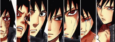 Naruto Uchiha Sasuke Sharingan Wallpapers Hd Desktop And Mobile Backgrounds