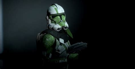 Dooms Unit Wookieepedia Fandom Clone Trooper Jedi General