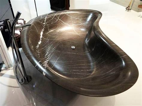 30 Stone Bathtubs That Will Rock Your Bathroom In Pictures