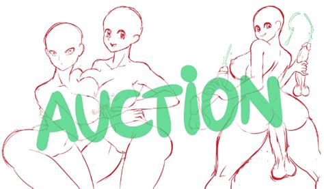 Supersatanson S Ych Auction By Supersatanson Hentai Foundry