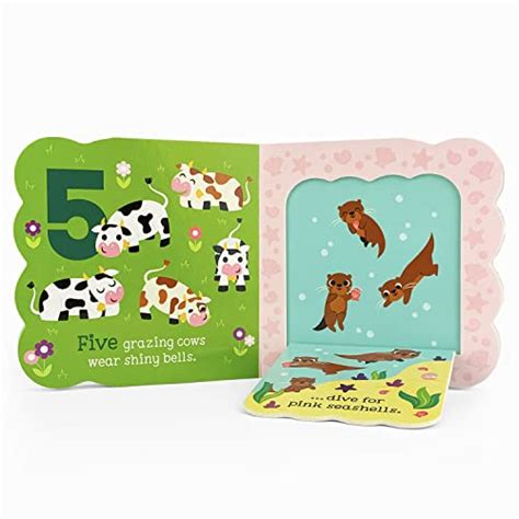 Babies Love Numbers A First Lift A Flap Board Book For Babies And