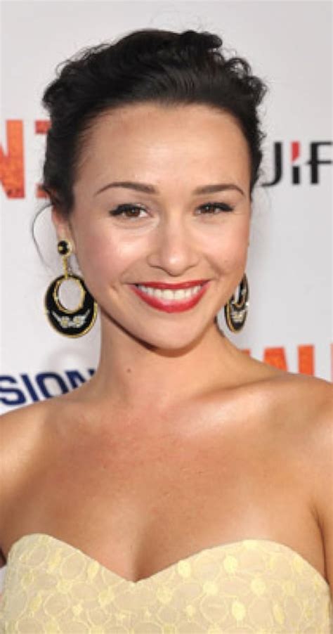 Pictures And Photos Of Danielle Harris Imdb