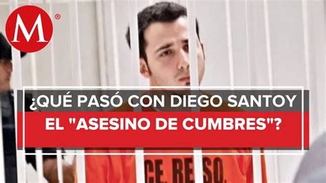 Se Cumplen 15 Años Del Asesinato De Cumbres Youtube