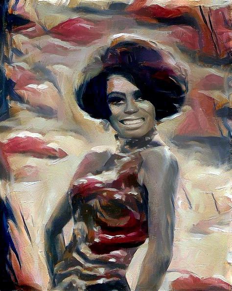 Diana Digital Art By Richard Laeton Fine Art America