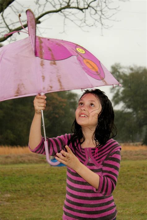 Raindrops Keep Falling On My Head Carly Mixon Flickr