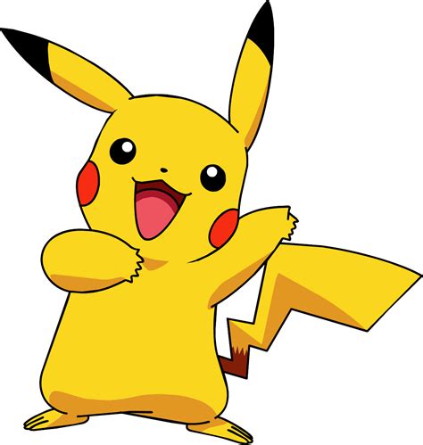 Pikachu Pokemon Sticker Pikachu Pokemon Pika Gif S Ontdekken En Delen My Xxx Hot Girl