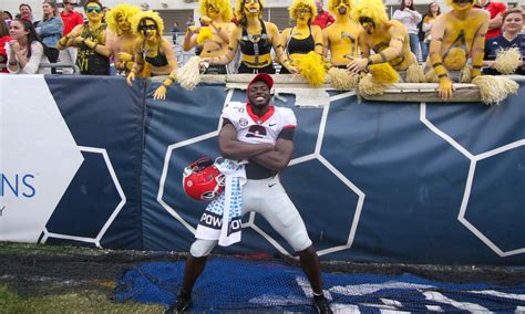 Nine Georgia Bulldogs Make Pick Six Previews All Sec Team University