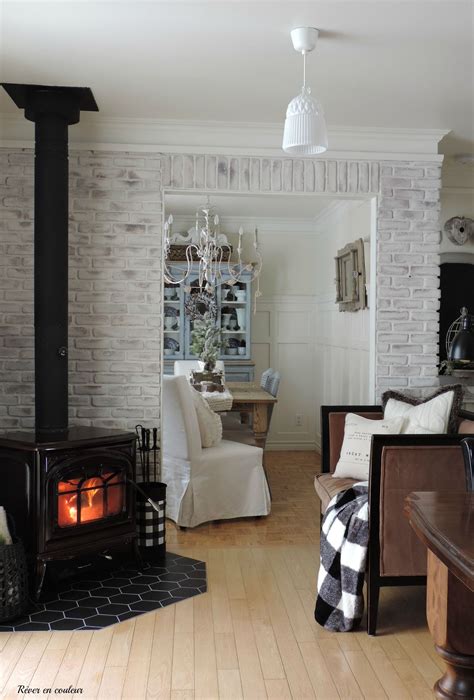 Check spelling or type a new query. Diy limewash brick wall (With images) | Brick interior ...