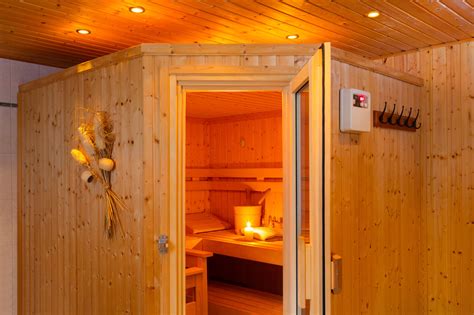 8 Trending And Common Types Of Saunas Explained Trending Us