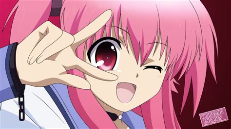 Check spelling or type a new query. Angel Beats! Full HD Wallpaper and Background Image ...