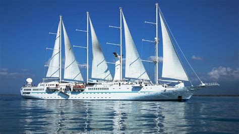 Windstar Cruises To Expand In South Pacific