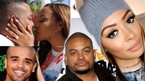 Raz B Reacts To Chris Stokes Getting Married To A Woman And Gives His