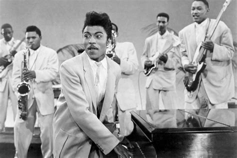 ‘little Richard I Am Everything Breaks Down The Complex Nature Of A