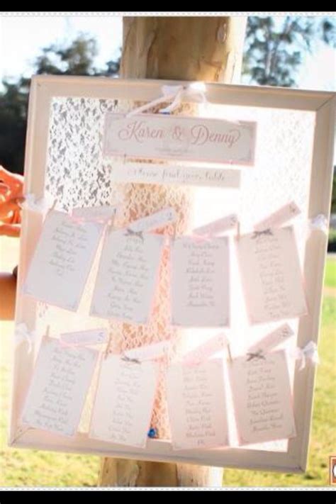 Find out who organises it, when and where to have it, who to invite, and get ideas for themes, presents, games and food. Seating chart | Baby shower | Pinterest | Lace, Vintage and Wedding