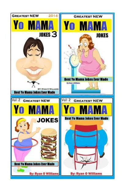 Yo Mama Jokes Pokemon