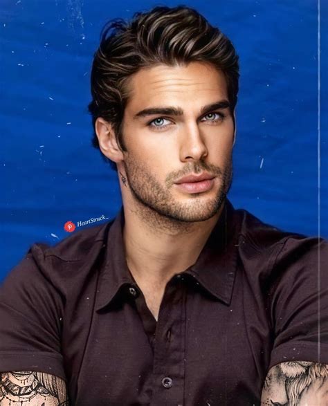 Pin By Dave On Hair Men Beautiful Men Faces Male Model Face
