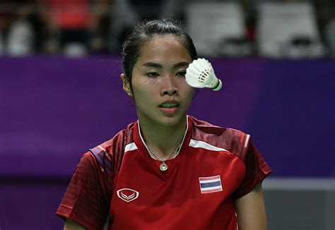 น้องเมย์ รัชนก เปิดตัวหวานใจคนใหม่ แคปชั่น ชอบตัวเองเวลาที่อยู่กับเธอ. รัชนก พ่าย เนห์วาล กระเด็นตกรอบ 8 คน แบดมินตัน เอเชี่ยนเกมส์