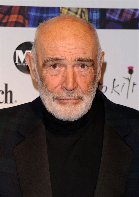 Legendary Sean Connery Spent Nearly 5 Decades On Screen — Career