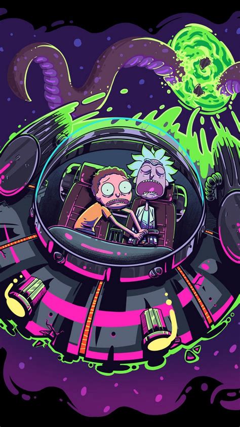 Rick And Morty Wallpaper Kolpaper Awesome Free Hd Wallpapers