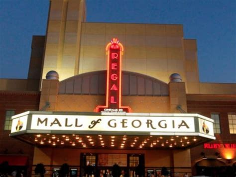 Maybe you would like to learn more about one of these? Mall of Georgia Introduces Cornhole League With ...