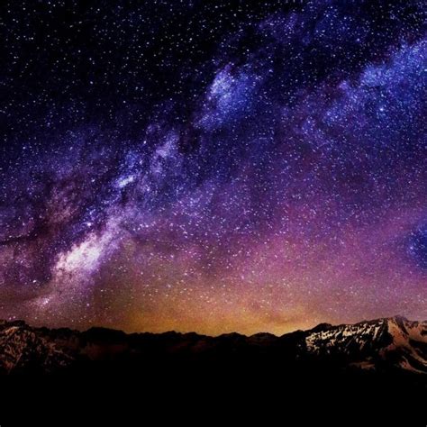 10 Top Starry Night Desktop Wallpaper Full Hd 1920×1080 For Pc Desktop 2021