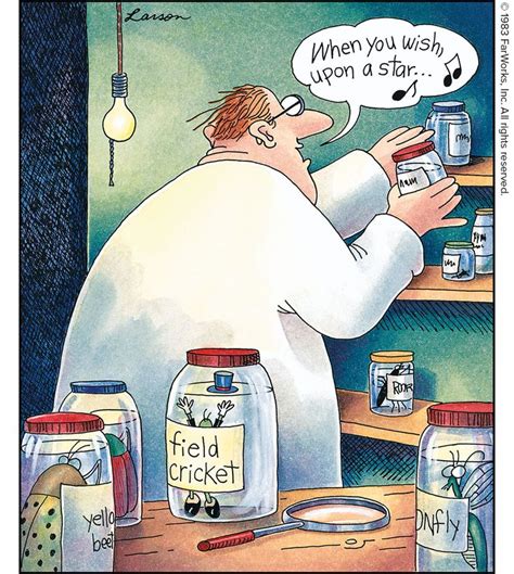 The Far Side Comic Strip By Gary Larson Official Website Far Side Comics