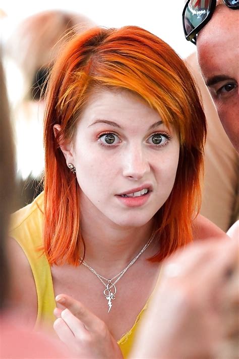 Hayley Williams Collection With Nudes And Fakes 64