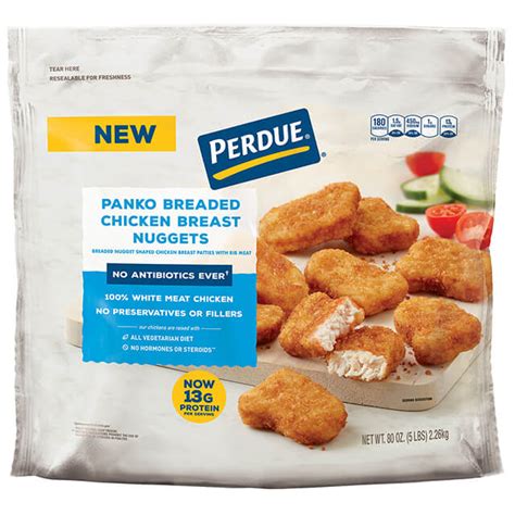 Jan 14, 2021 · breaded fried chicken cutlets might sound like a project, but this recipe is plenty easy for a weeknight. PERDUE® Panko Breaded Chicken Breast Nuggets, 5 lbs ...